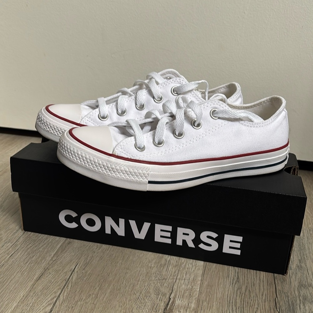 Converse Shoes